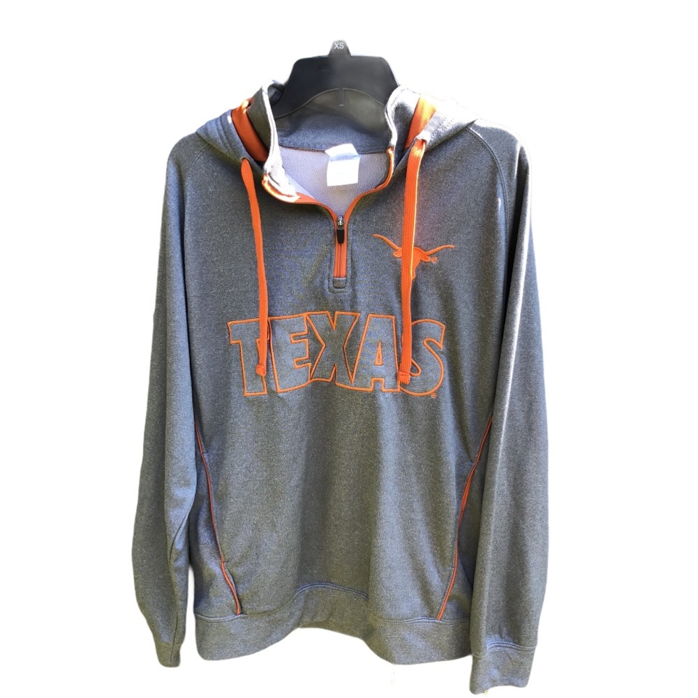 Collegiate UT Rivalry Threads 91 Jacket